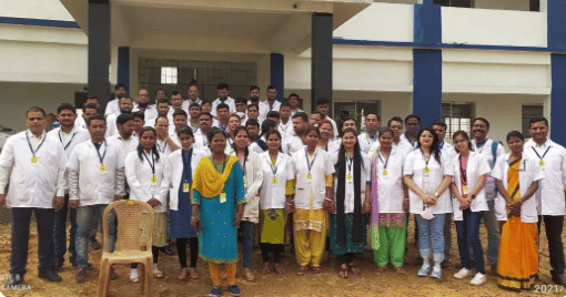 Vananchal Group of Institutions Student's Life photo 15